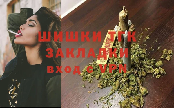 прущий лед Горняк