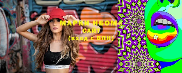прущий лед Горняк